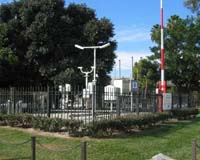 A Tale of Two Sites: Impacts Of Relocating L.A.'s Weather Station