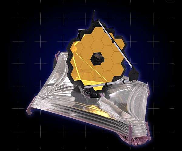 Using Webb Telescope to study supernovae as source of heavy elements in universe