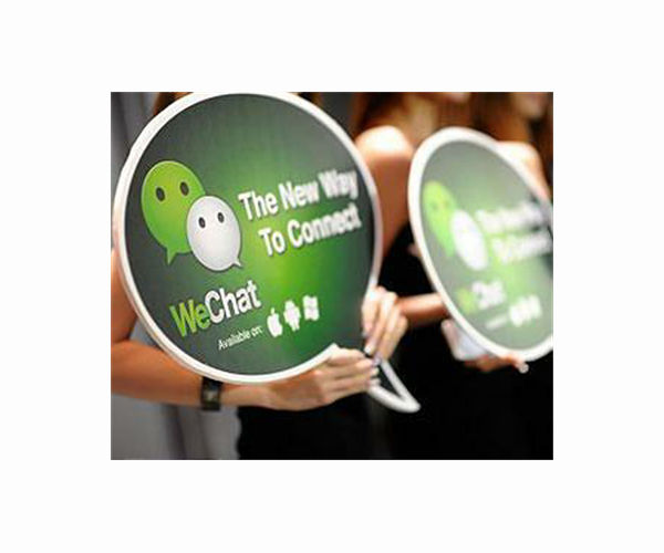 California WeChat users claim China surveillance in lawsuit