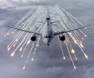 Boeing Wedgetail Aircraft Accepted Into RAAF Fleet