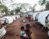 Sri Lanka probes WFP over tsunami SUV gifts