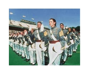 US lawmakers call for hearings on military hazing
