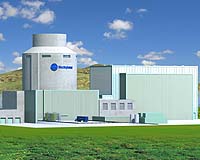 British nuclear watchdog issues concerns on reactors
