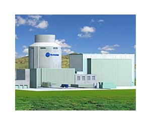 Britain gives interim OK for French, US nuclear plant plans