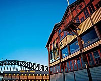 Suntech's Pluto To Power Sydney Theatre Company