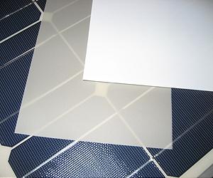 BioSolar Introduces Bright-White BioBacksheet For Improved Efficiency