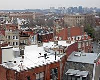 City of Washington, D.C., says 'no' to offshore drilling