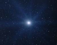 Astronomers Discover Stars With Carbon Atmospheres