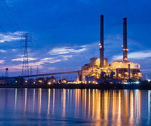 Cutting-edge coal plants planned in Fukushima: report