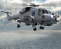 Britain, France give MBDA missile development contract