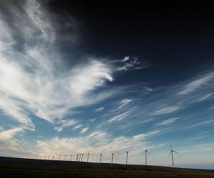 Wind Power Accounts For Over 80 Percent Of Brazil's Contracted Energy
