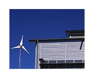 Wind, solar becoming cost competitive: Chu