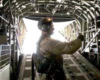 First Joint Precision Airdrop A Success In Iraq Test