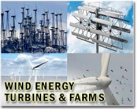 More wind power added to French grid