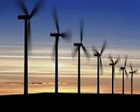 Active Power Control of Wind Turbines Can Improve Power Grid Reliability