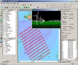GL Garrad Hassan releases update of WindFarmer 4.2