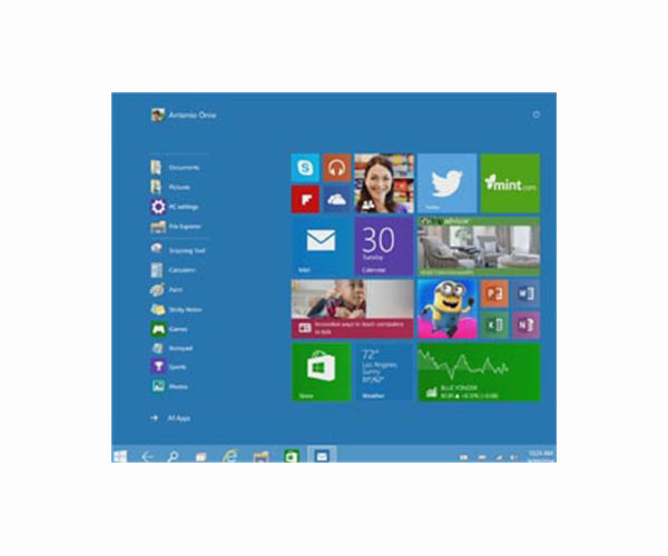 Microsoft's Windows 11 will allow for Android apps