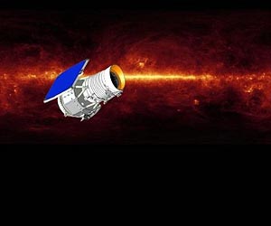 Ball Aerospace-built WISE Spacecraft Roused from Sleep to Resume Asteroid Hunting Mission