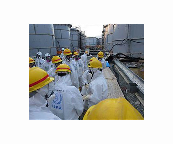 The controversial plan to release Fukushima plant's wastewater