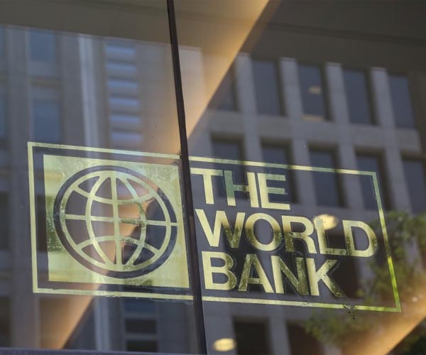 World Bank chief David Malpass to step down early