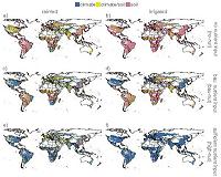 Better soil data key for future food security