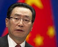 Chinese envoy in N. Korea amid sanctions push
