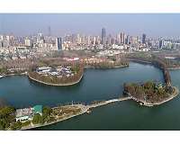 Angry Wuhan next-of-kin seek answers over virus handling