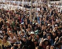 Police 'kidnap' 10 labour activists across China: rights group