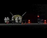 X-37B Spaceplane wins Collier Trophy for advancing the boundaries of flight and space exploration
