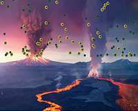 NASA finds planets of red dwarf stars may face oxygen loss in habitable zones