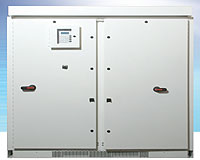 Xantrex Features Innovative Three Phase Product Line At Power-Gen 2008