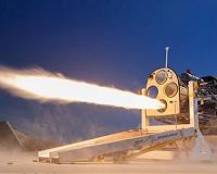 US Air Force awards ULA and XCOR contract for upper stage propulsion