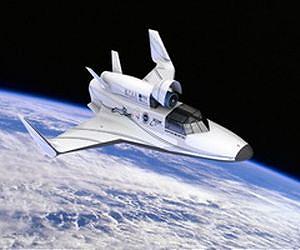 SwRI and XCOR agree to pioneering research test flight missions