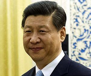 China's Xi vows stepped up health cooperation with Africa: Xinhua