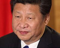 China's Xi denounces 'protectionism, isolationism and populism'