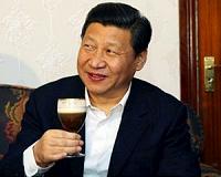 China's Xi vows to better protect intellectual property