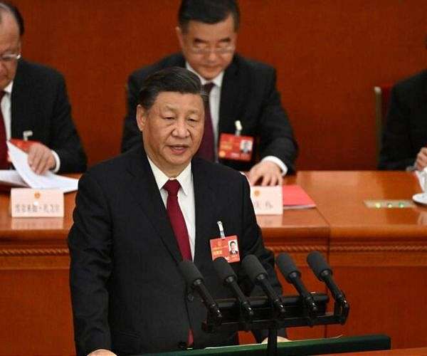 China's Xi says economic recovery 'still at critical stage'