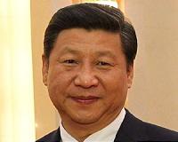 China's Xi calls Kazakhstan a 'big friend'