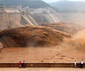 China to invest 30 billion dollars in water saving projects