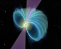 XMM-Newton Detects Pulsed Heartbeat Of A Weird New Type Of Star