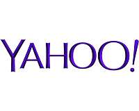 Yahoo takes hit, revenue drop overshadows profit rise