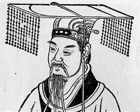 Last words: language of China's emperors in peril