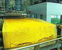 Russia TVEL To Supply Uzbek Test Reactor With Nuclear Fuel