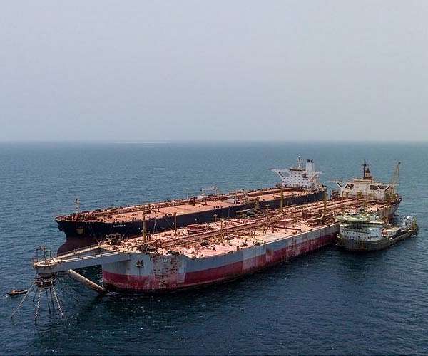 Multiple attacks target merchant ship off Yemen: UK agency