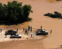 Yemen grants aid to flooded areas as death toll rises