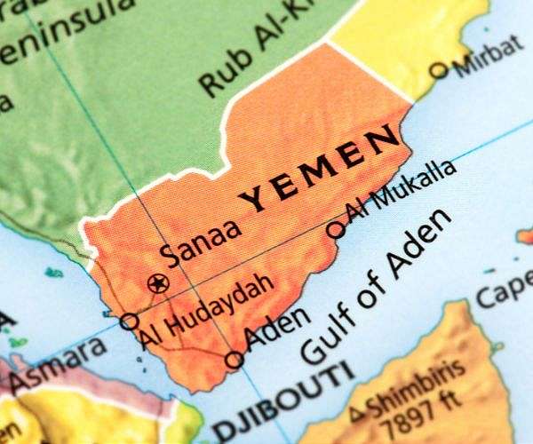 New blast reported off Yemen after US strikes