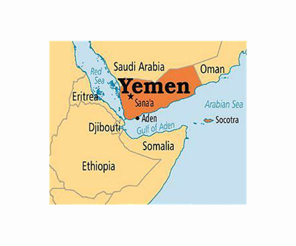 More than 90 Yemen rebels killed near Marib: Saudi-led coalition