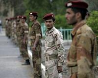 Saudi proposes five-day Yemen ceasefire