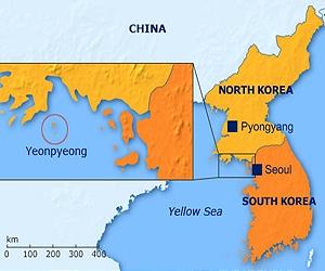 China pledges to keep peace on Korean peninsula