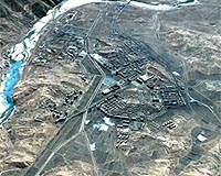 NKorea grants UN nuclear watchdog access to Yongbyon: IAEA